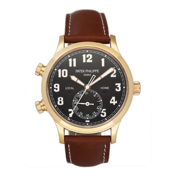 Patek Philippe Complications 5524R-001